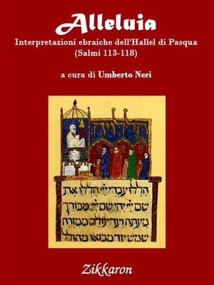 cover image of Alleluia